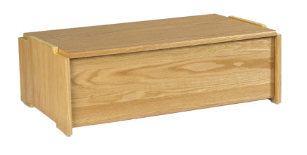 Nittany 1 Drawer Stackable Chest